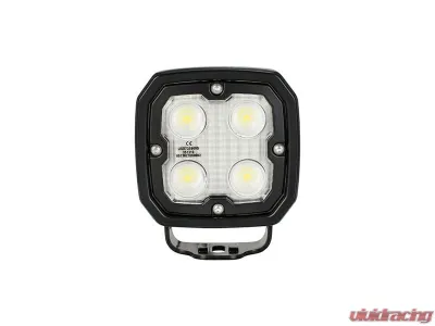 Vision X Lighting Single Light Duralux 4 LED 60 degree Wide beam - 9141527