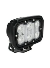 Vision X Lighting Duralux 6 LED Single Light 10 degree Wide beam                                     - 9891125 - Image 2