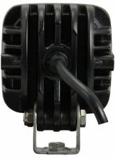 Vision X Lighting DURA Mini LED Light 60 degree Wide beam                                     - 9895499 - Image 4