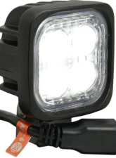 Vision X Lighting DURA Mini LED Light 60 degree Wide beam                                     - 9895499 - Image 3