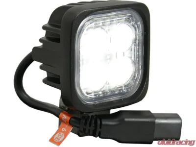 Vision X Lighting DURA Mini LED Light 60 degree Wide beam - 9895499