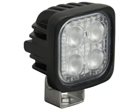 Vision X Lighting DURA Mini LED Light 60 degree Wide beam