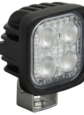 Vision X Lighting DURA Mini LED Light 60 degree Wide beam                                     - 9895499 - Image 11