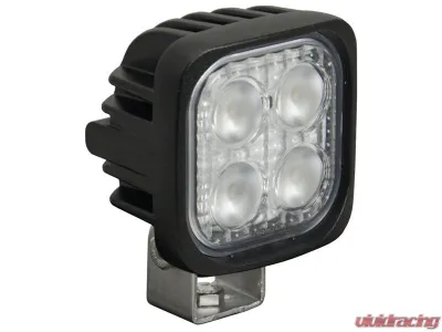 Vision X Lighting DURA Mini LED Light 60 degree Wide beam - 9895499