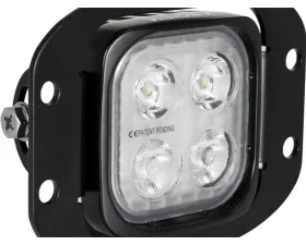 Vision X Lighting Flush Mount Dura M4M Flush V2