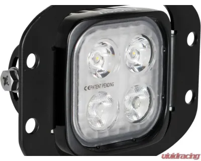 Vision X Lighting Flush Mount Dura M4M Flush V2 - 9930688