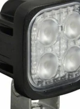 Vision X Lighting DURA Mini LED Light 60 degree Wide beam                                     - 9895499 - Image 2