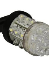 Vision X Lighting D4 Dome Light LED Auxiliary Bulbs Red                                     - 4005723 - Image 2