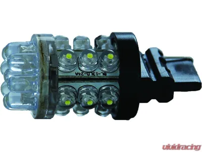 Vision X Lighting LED Auxiliary 7440 Bulbs White - 4005303