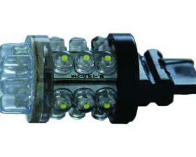 Vision X Lighting LED Auxiliary 7443 Bulbs White