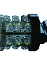 Vision X Lighting LED Auxiliary 7443 Bulbs White                                     - 4005334 - Image 2