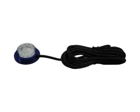 Vision X Lighting Universal Pods Blue