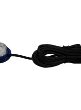 Vision X Lighting Universal Pods Blue                                     - 4004139 - Image 2