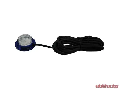 Vision X Lighting Universal Pods Blue - 4004139