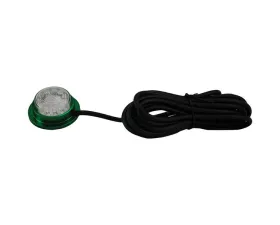 Vision X Lighting Universal Pods  Green