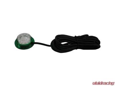 Vision X Lighting Universal Pods  Green - 4004146
