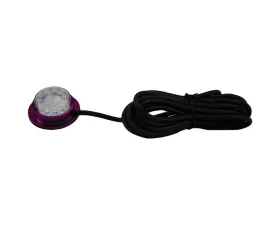 Vision X Lighting Universal Pods Amber