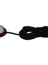Vision X Lighting Universal Pods Amber                                     - 4004078 - Image 2