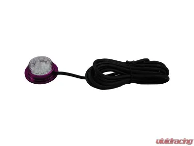 Vision X Lighting Universal Pods Amber - 4004078