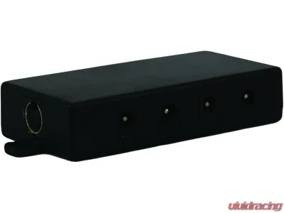 Vision X Lighting Under Lighting Tantrum LED Light Kit Red - 4005389