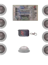 Vision X Lighting Tantrum LED Kit Multi Color                                     - 4005679 - Image 4
