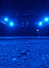 Vision X Lighting Under Lighting Tantrum LED Light Kit Blue                                     - 4005372 - Image 5