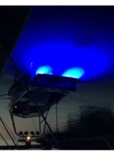 Vision X Lighting 4" Underwater Subaqua 6 Led Blue                                     - 9897554 - Image 7