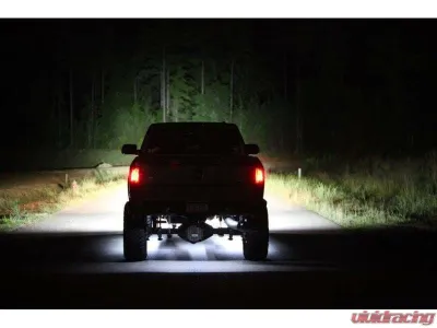 Vision X Lighting Under Lighting Tantrum LED Light Kit Green - 4005396