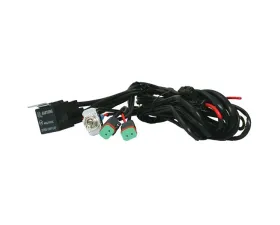 Vision X Lighting Dual Light Universal Harness