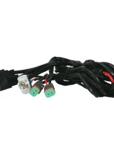 Vision X Lighting Dual Light Universal Harness                                     - 4006201 - Image 2