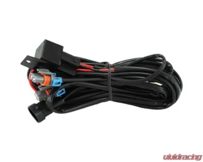 Vision X Lighting Universal Harness Single Light - 4006195