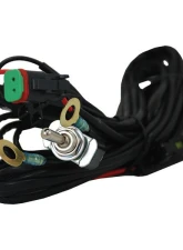 Vision X Lighting Universal Harness Single Light                                     - 4006195 - Image 2