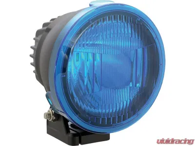 Vision X Lighting 4.7" Cannon Polycarbonate Covers Combo Beam Pattern Blue - 9896700