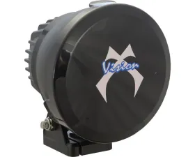 Vision X Lighting Cannon Black 4.72