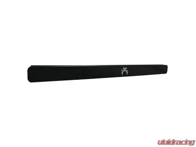 Vision X Lighting LPX24 Polycarbonate Light Covers Protective Beam Black - 9155654