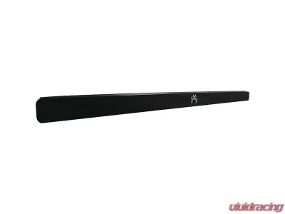 Vision X Lighting LPX Polycarbonate Light Covers Black - 9155838