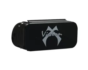 Vision X Lighting LPX Polycarbonate Light Covers Black-Out