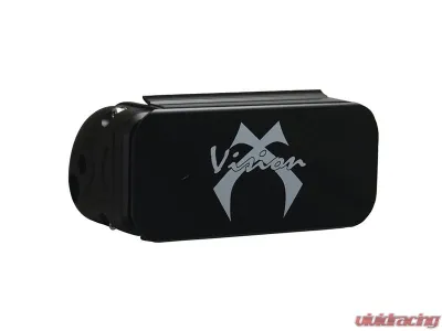 Vision X Lighting LPX Polycarbonate Light Covers Black-Out - 9155296