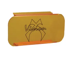 Vision X Lighting LPX3 Polycarbonate Light Covers Beam Spot Yellow