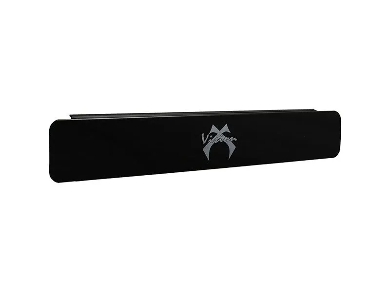 Vision X PX36 Polycarbonate Light Bar Covers - Black 9156460