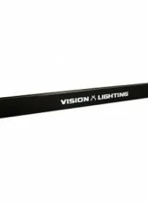 Vision X Lighting 24" XPR Polycarbonate Light Bar Covers                                     - 9898728 - Image 2