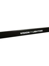 Vision X Lighting 30" XPR Polycarbonate Light Bar Covers                                     - 9898735 - Image 2
