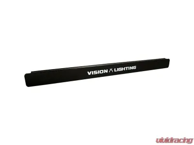 Vision X Lighting 30" XPR Polycarbonate Light Bar Covers - 9898735