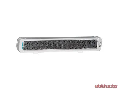 Vision X Lighting 17.5" Xmitter Prime Xtreme (PX) LED Light Bar 40 degree Wide beam - 9116952