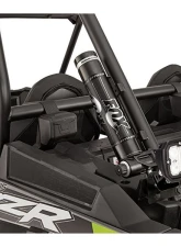 Vision X Lighting D-Pillar Lighting Kit Passenger Side Bracket Polaris RZR 900 | 1000 2008-2017                                     - 9910994 - Image 3