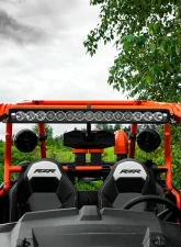 Vision X Lighting 30" Light Bar Roof Mount Polaris RZR XP 2014+                                     - 6032140 - Image 4