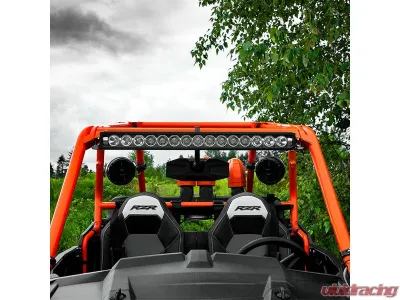Vision X Lighting 30" Light Bar Roof Mount Polaris RZR XP 2014+ - 6032140