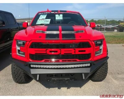 Vision X Lighting 40" XPR Curved LED Light Bar - 9935096