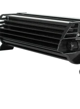 Vision X Lighting 12" Shocker Dual Action LED Light Bar Amber Elliptical Beam                                     - 9929705 - Image 2