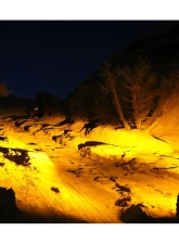Vision X Lighting 12" Shocker Dual Action LED Light Bar Amber Elliptical Beam                                     - 9929705 - Image 5